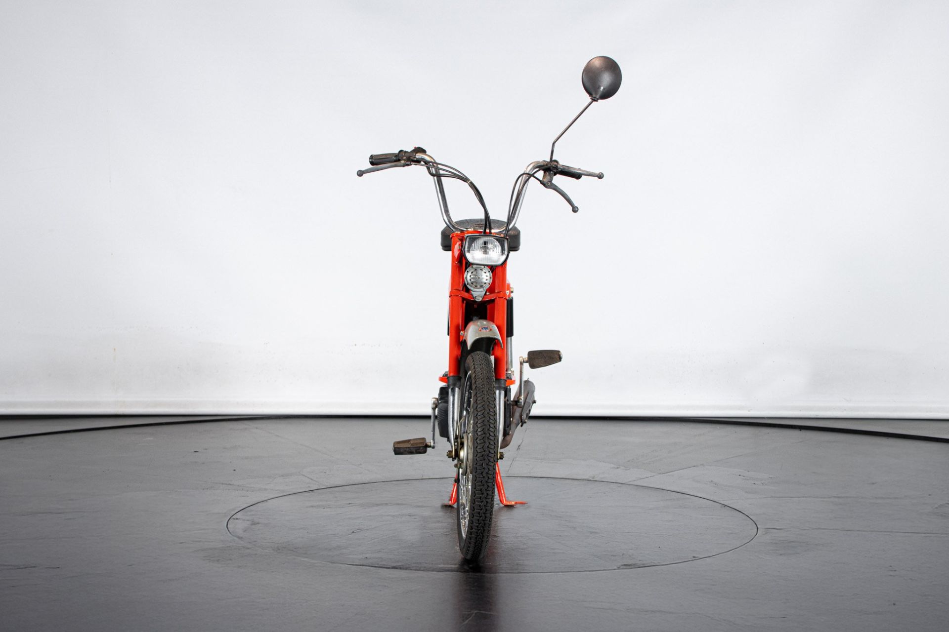 1980 RIZZATO CALIFFO 80