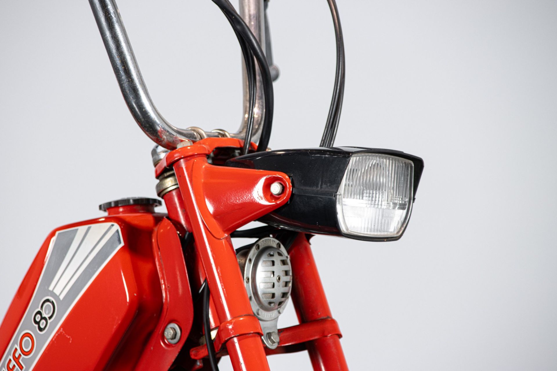 1980 RIZZATO CALIFFO 80