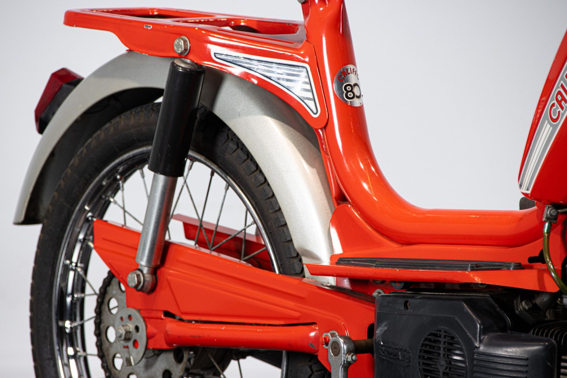 1980 RIZZATO CALIFFO 80