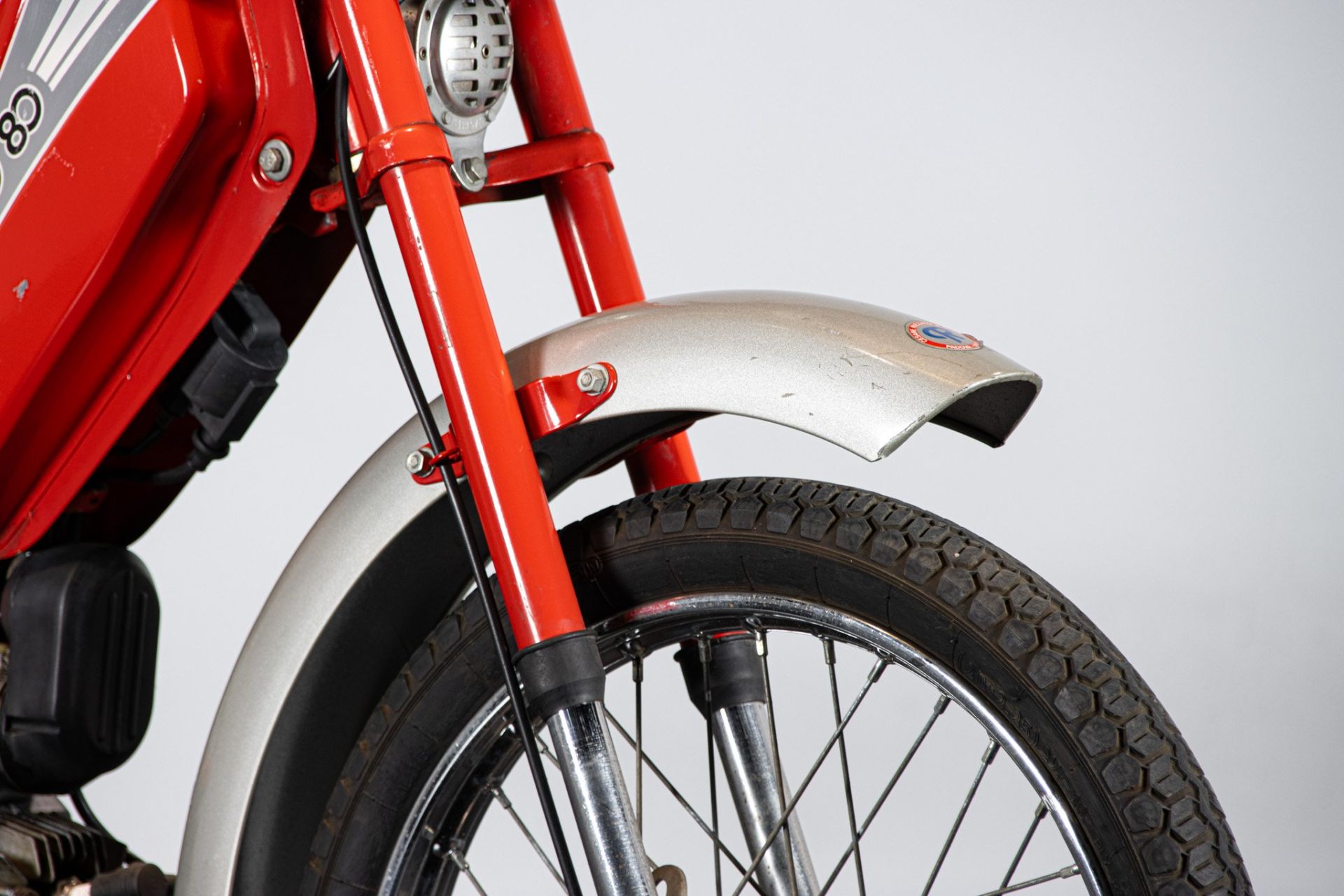 1980 RIZZATO CALIFFO 80