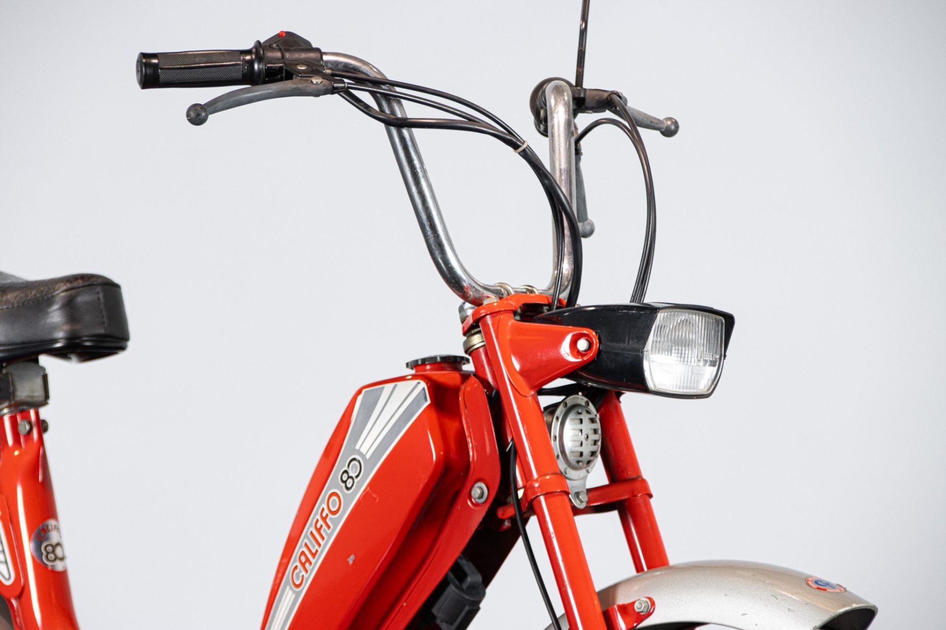 1980 RIZZATO CALIFFO 80