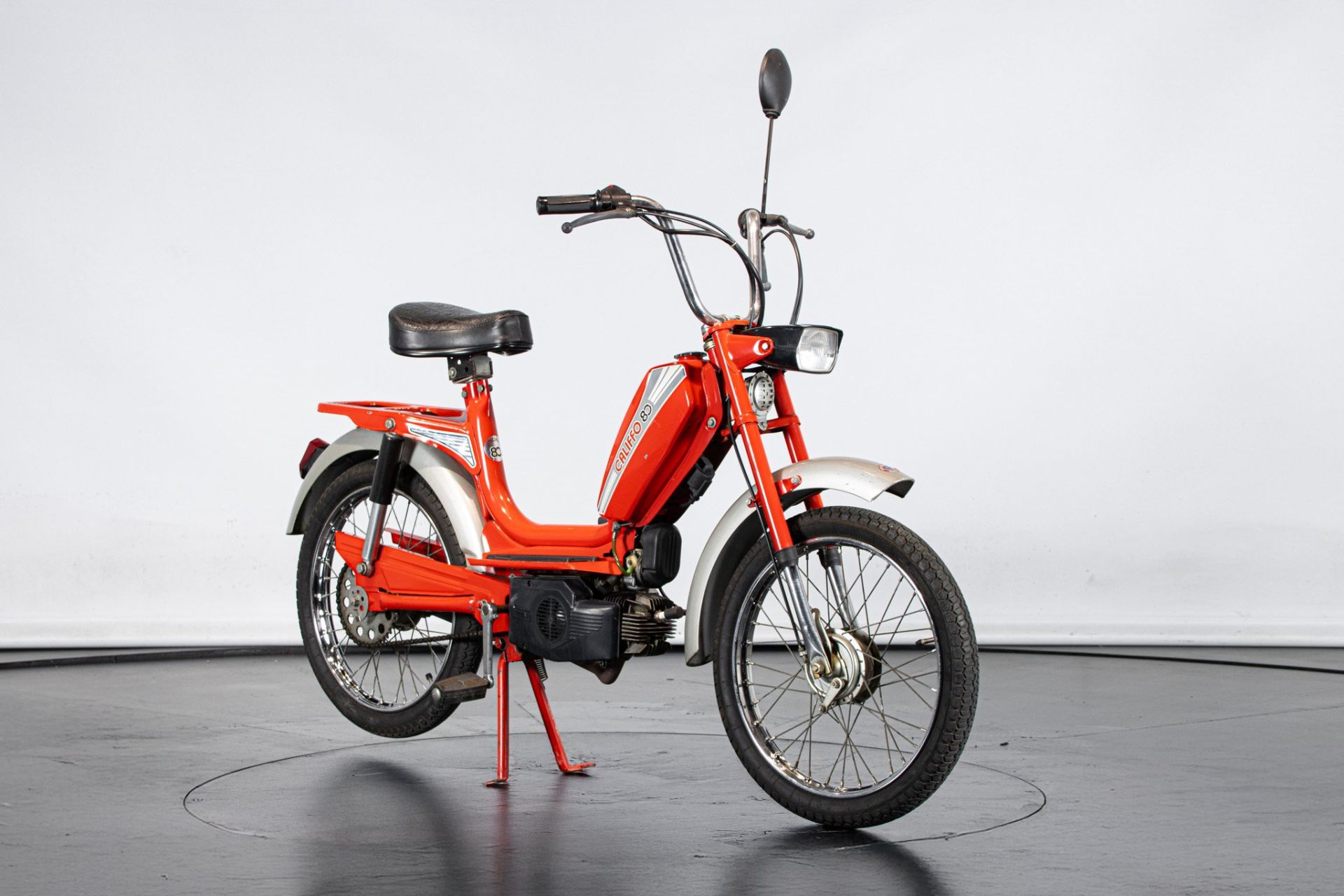 1980 RIZZATO CALIFFO 80