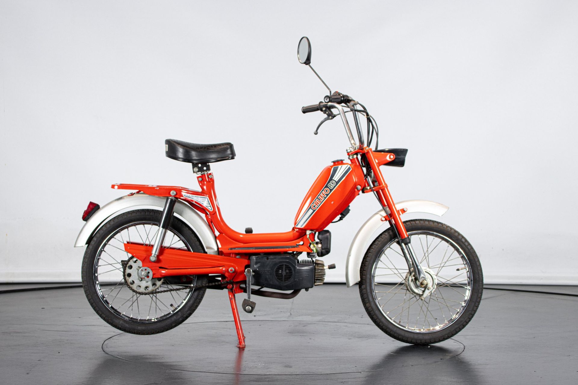 1980 RIZZATO CALIFFO 80