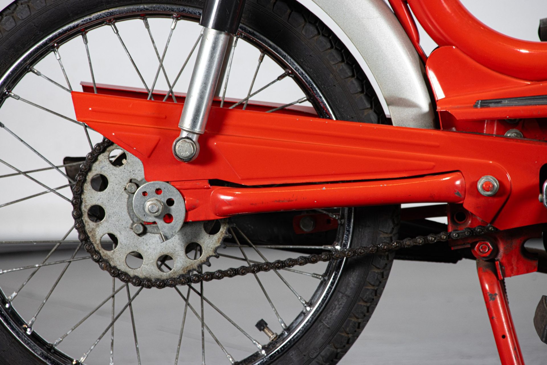 1980 RIZZATO CALIFFO 80