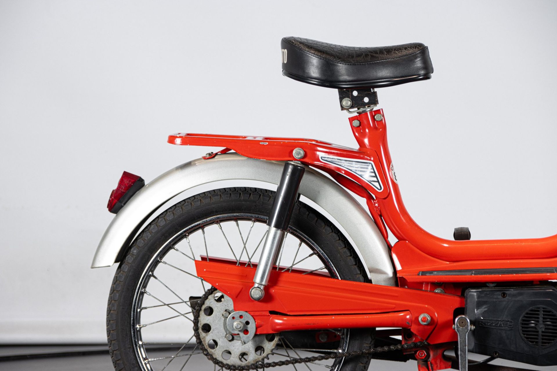 1980 RIZZATO CALIFFO 80