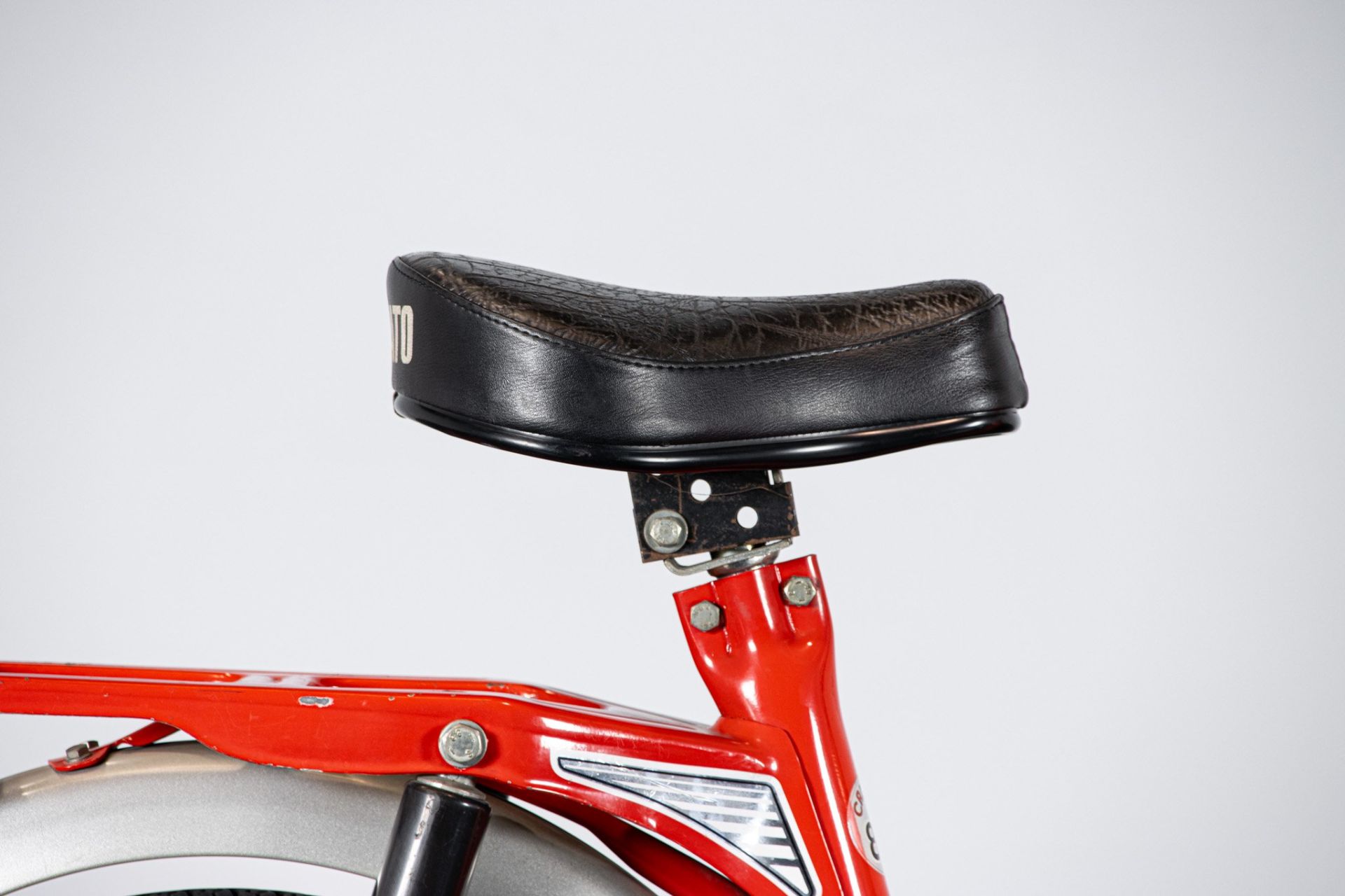 1980 RIZZATO CALIFFO 80