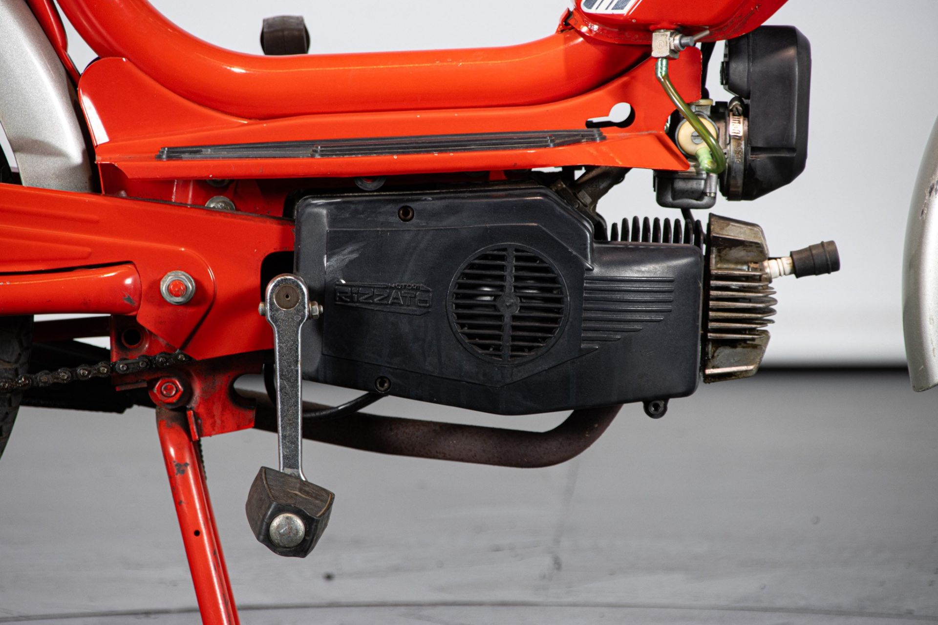 1980 RIZZATO CALIFFO 80
