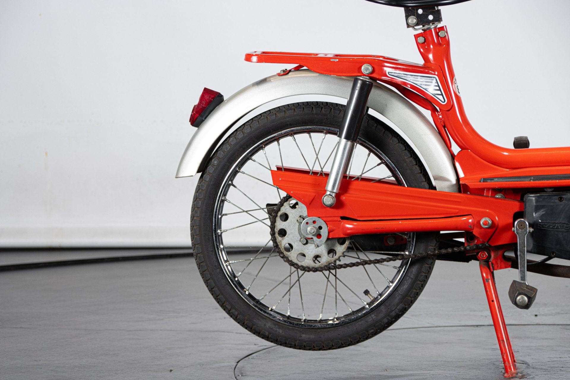 1980 RIZZATO CALIFFO 80