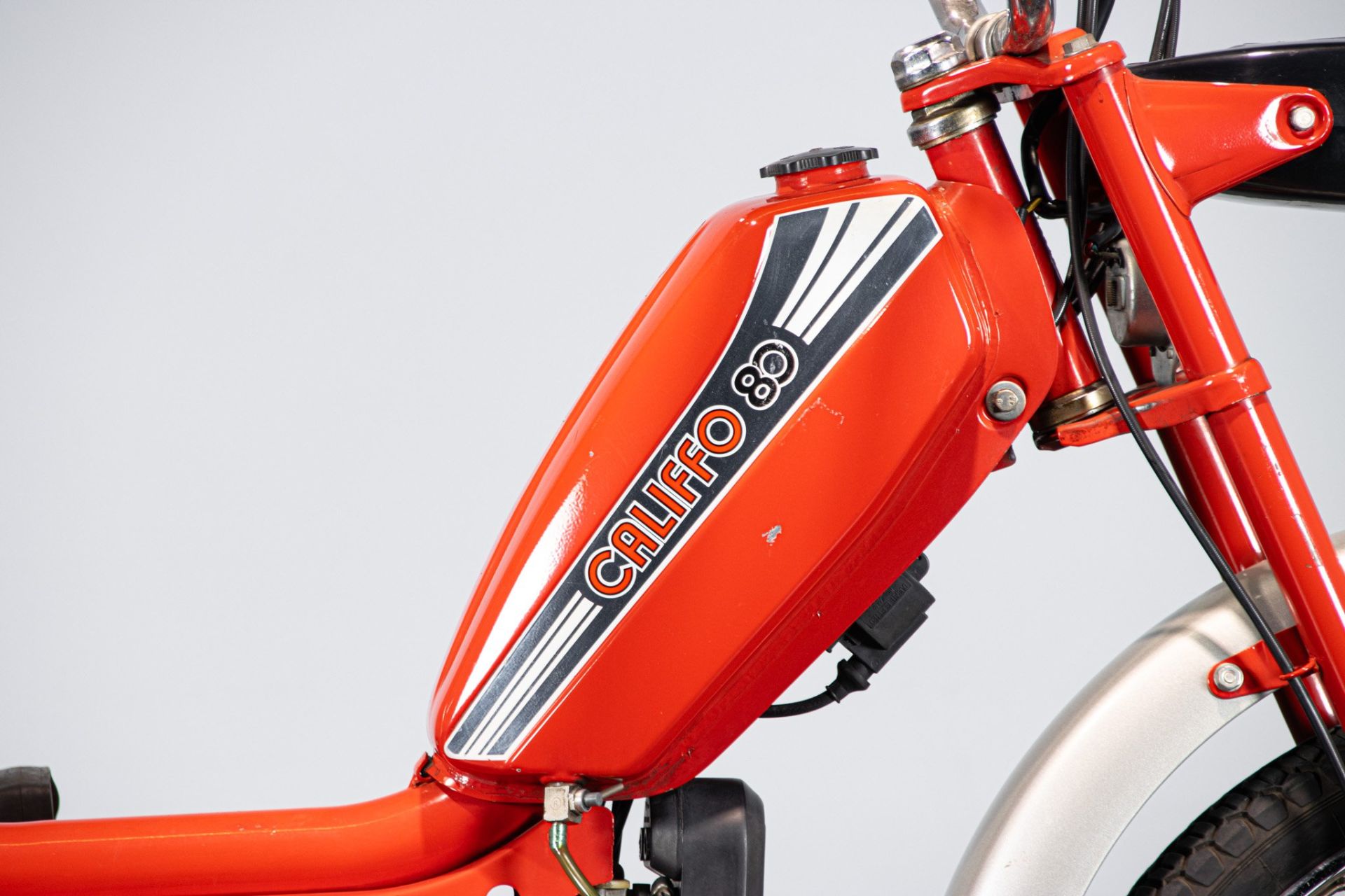 1980 RIZZATO CALIFFO 80