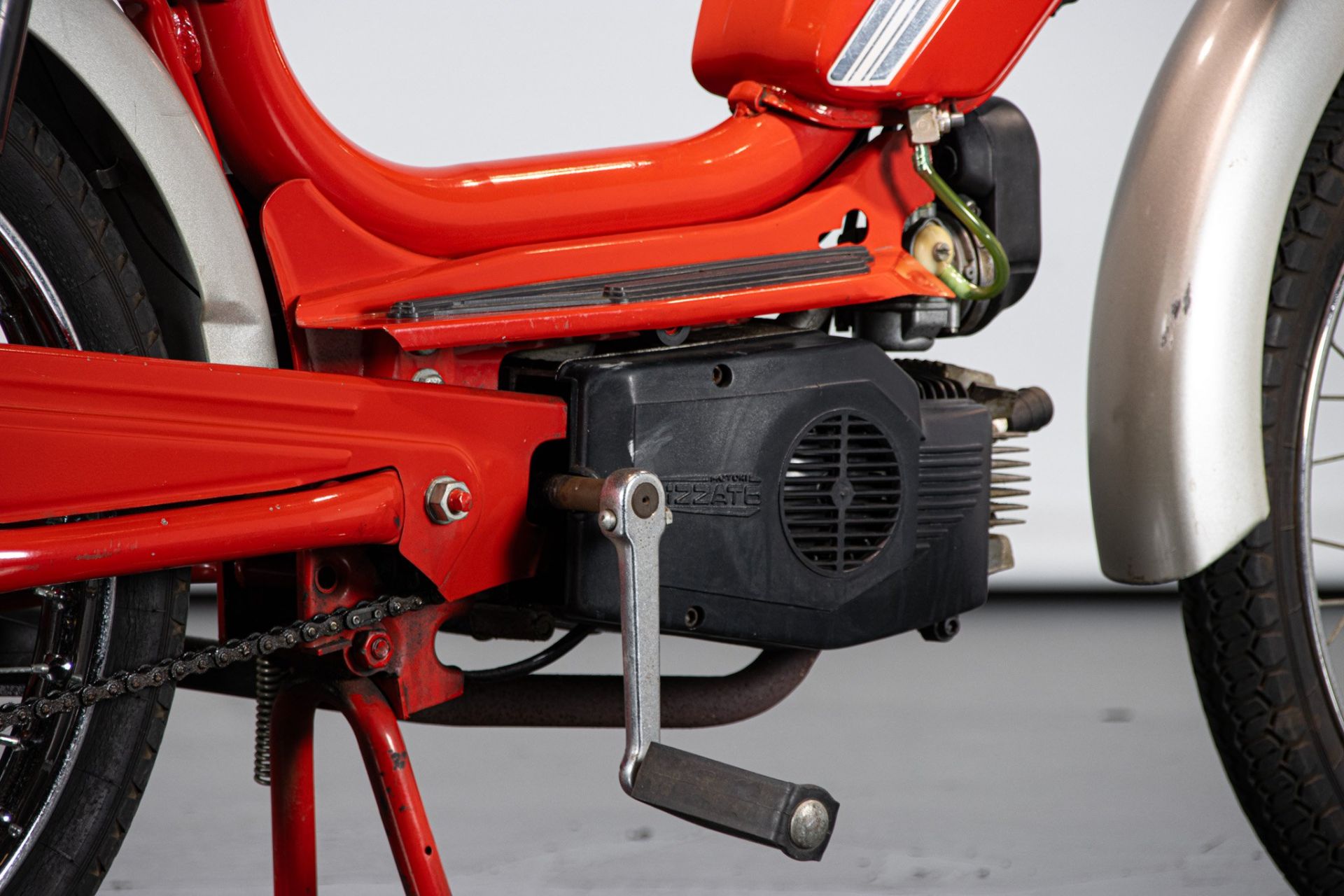 1980 RIZZATO CALIFFO 80