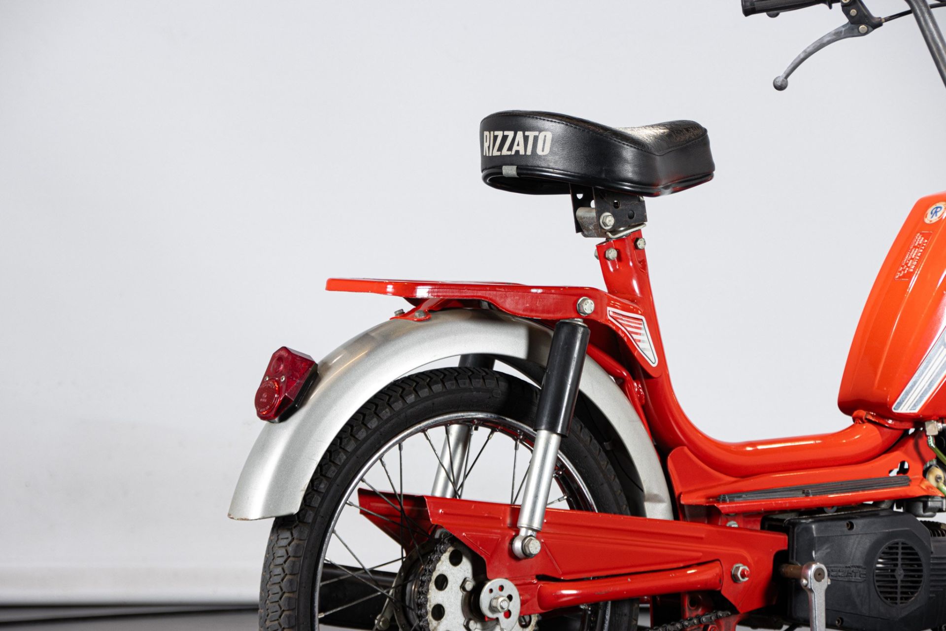 1980 RIZZATO CALIFFO 80