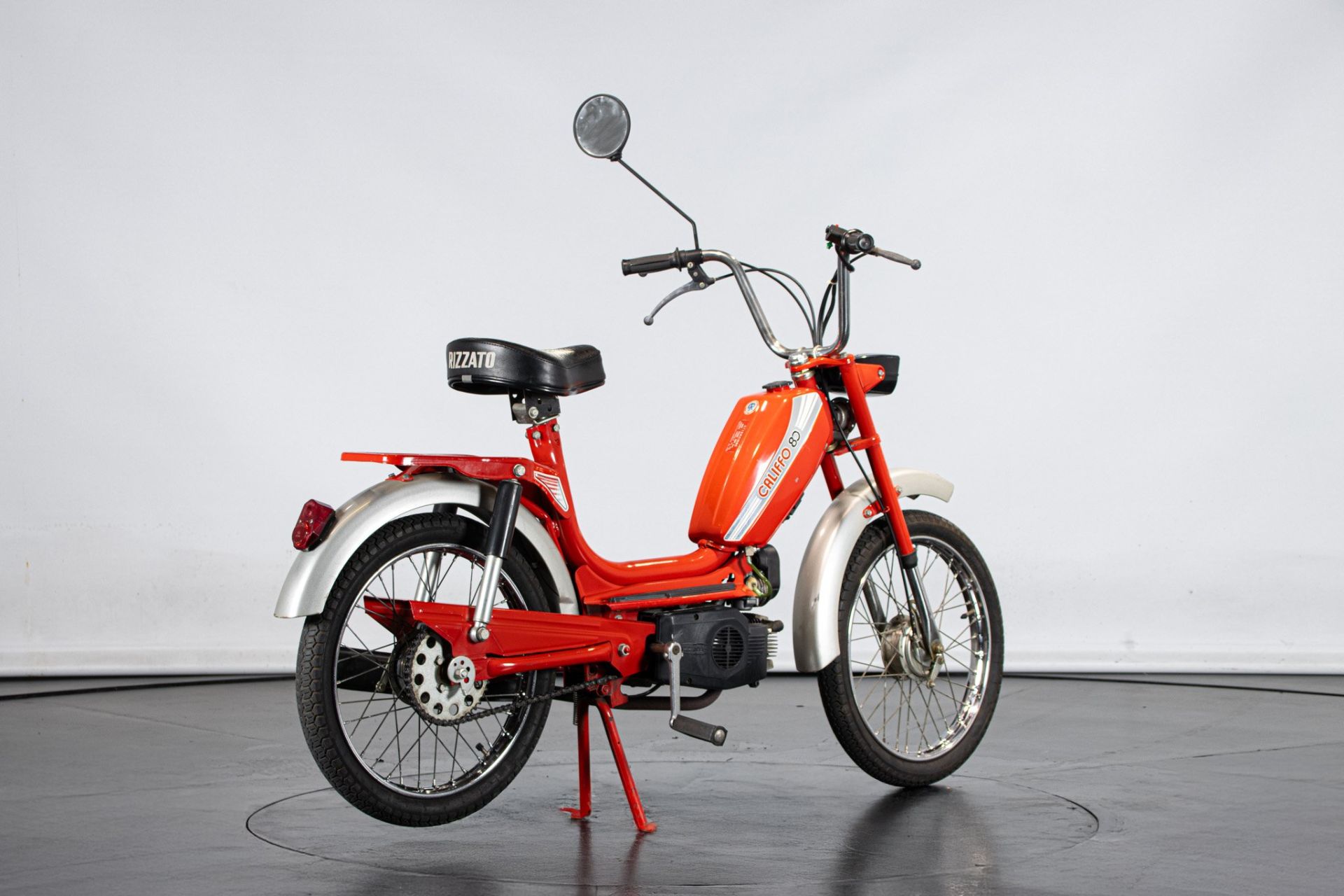 1980 RIZZATO CALIFFO 80