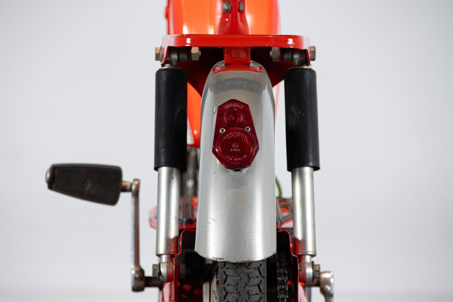 1980 RIZZATO CALIFFO 80