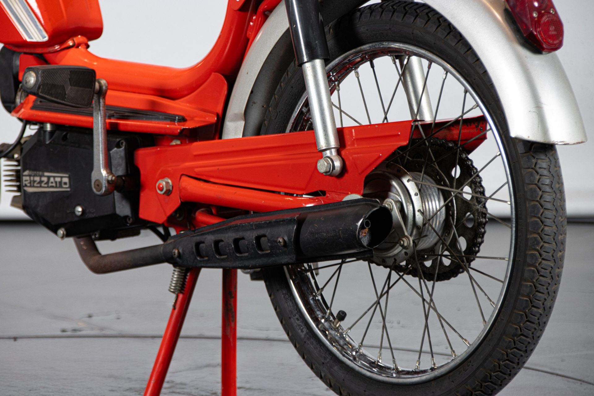 1980 RIZZATO CALIFFO 80