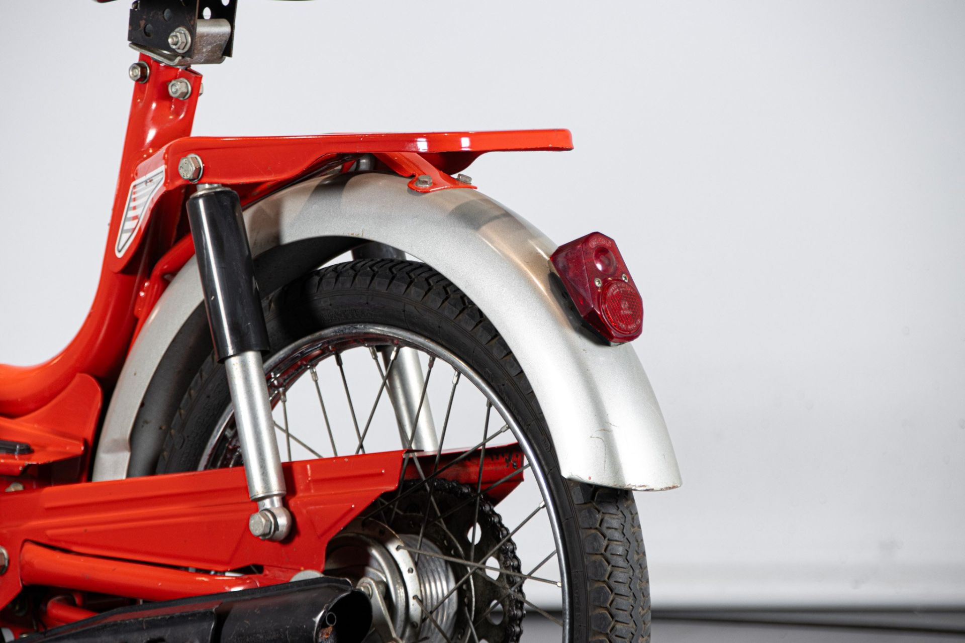 1980 RIZZATO CALIFFO 80