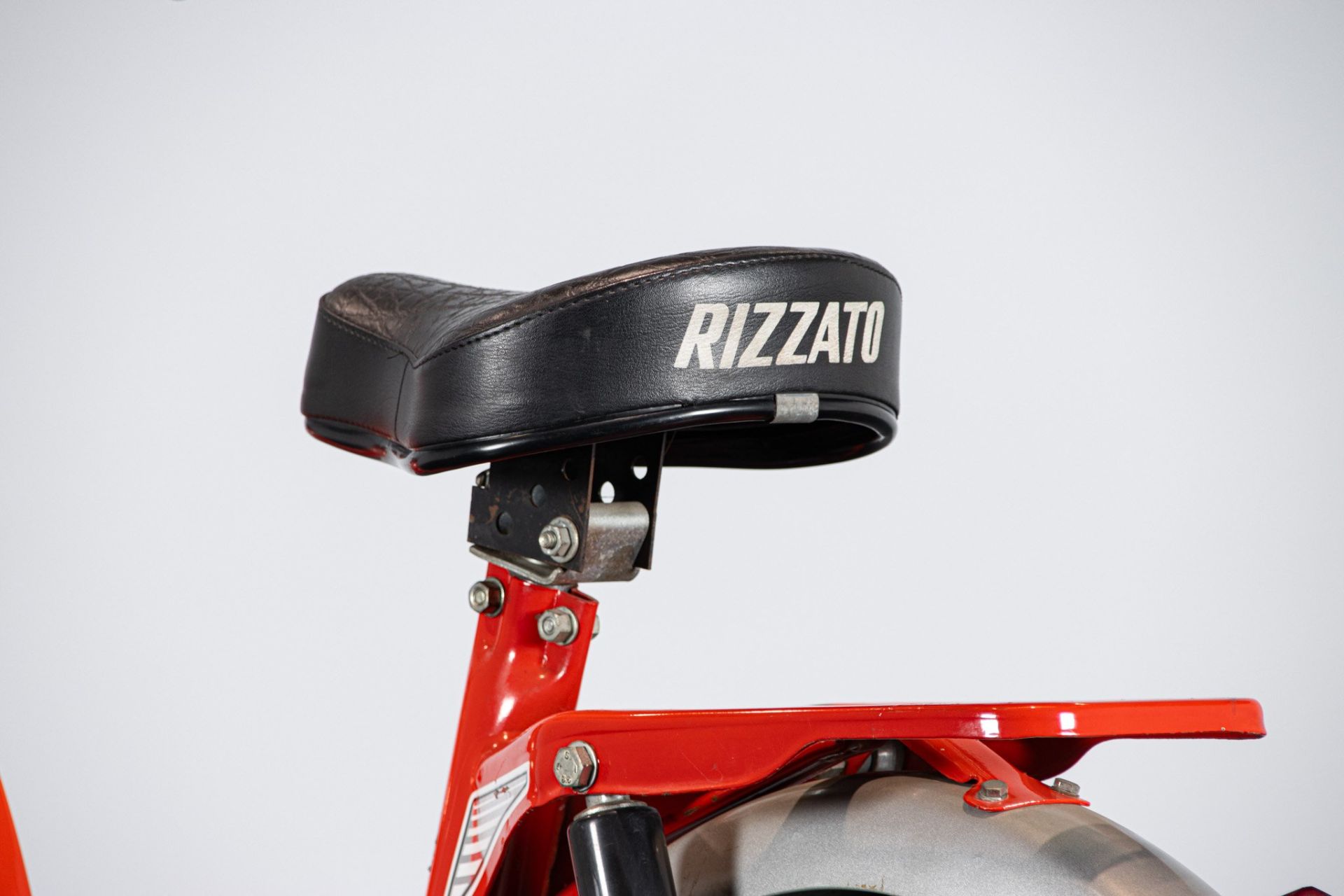 1980 RIZZATO CALIFFO 80