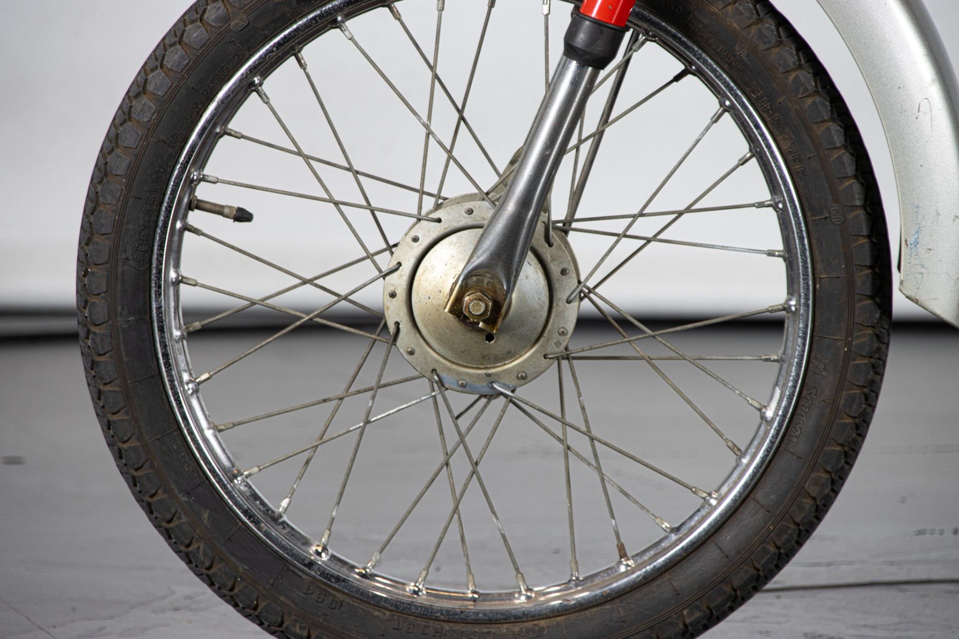 1980 RIZZATO CALIFFO 80