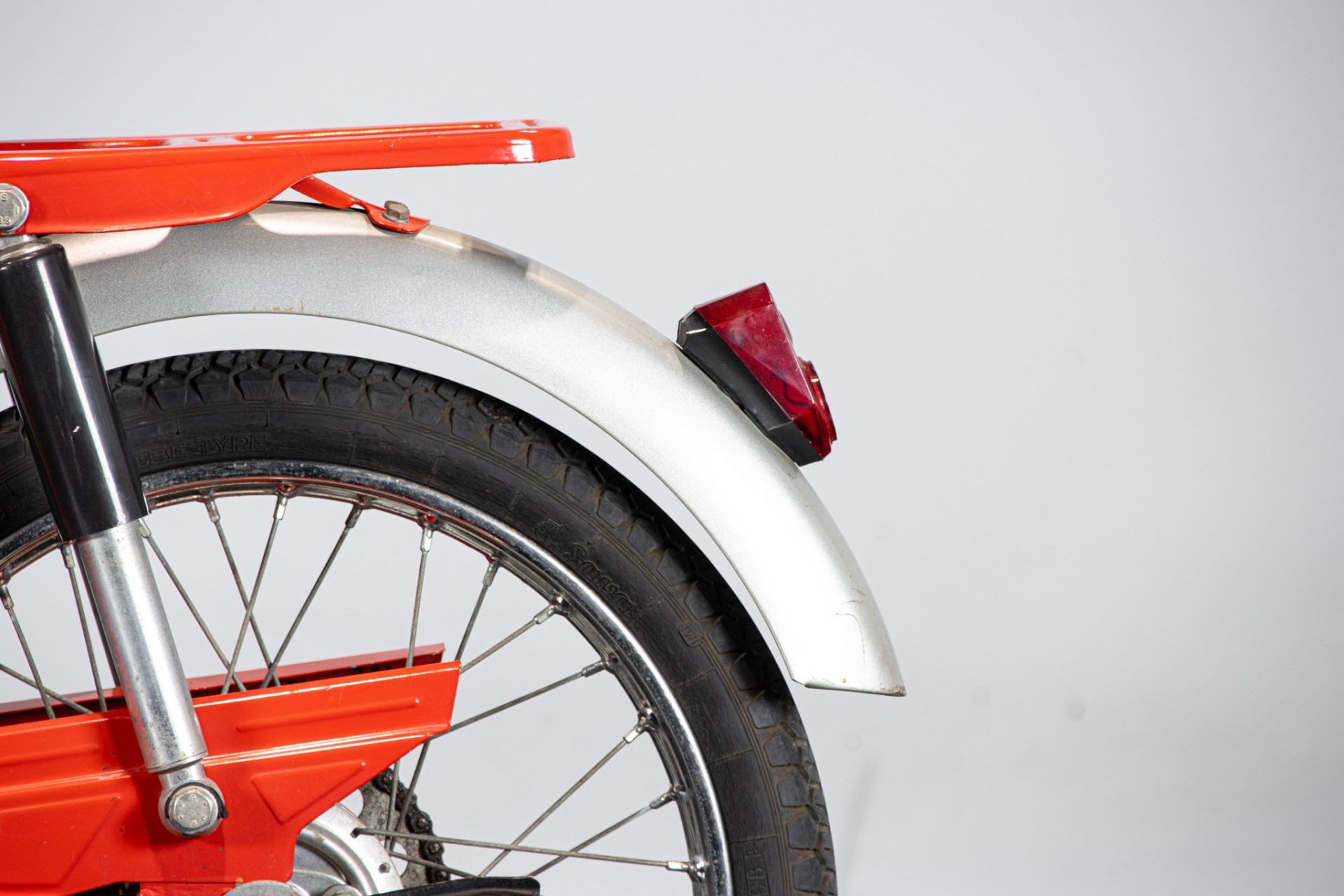 1980 RIZZATO CALIFFO 80