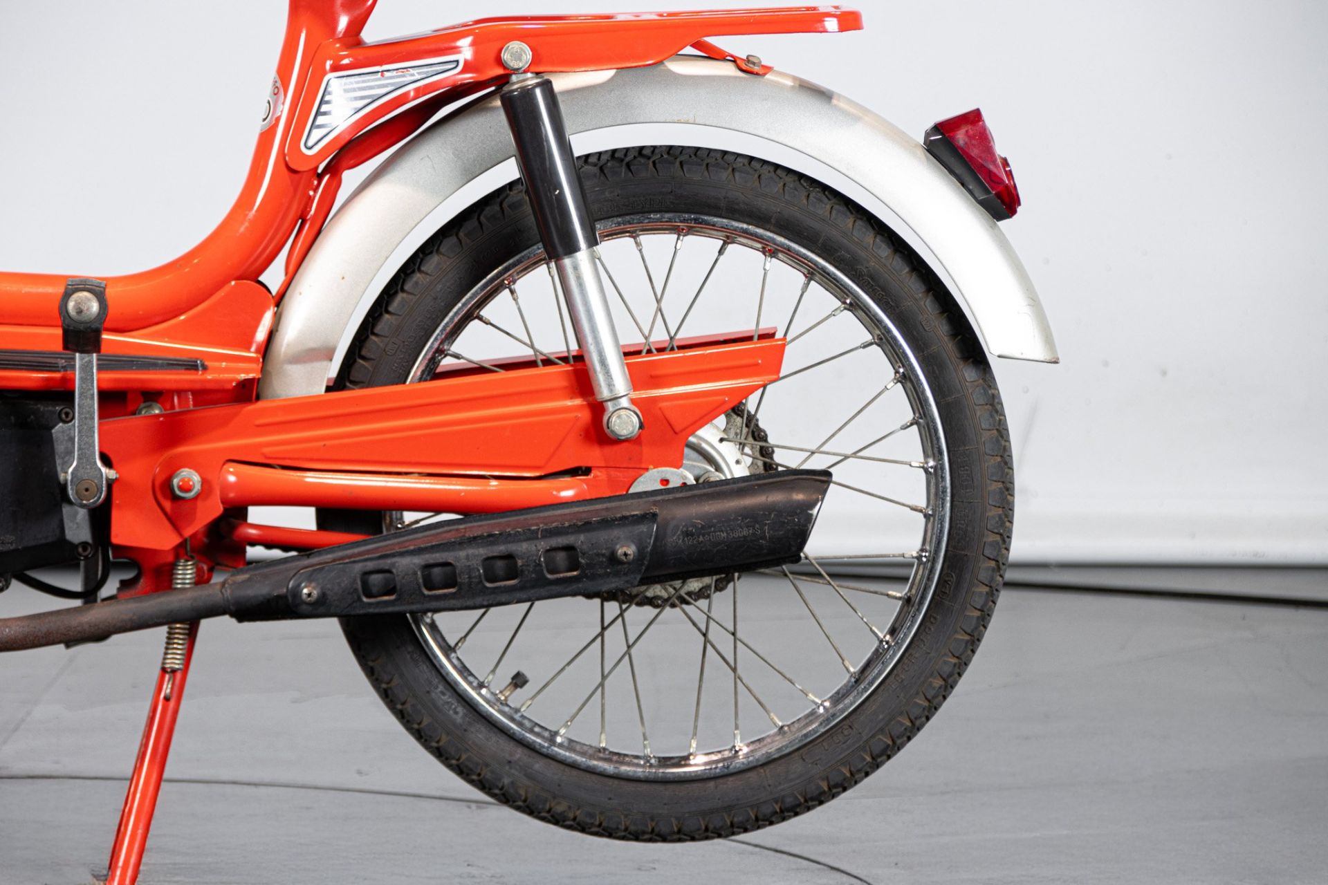 1980 RIZZATO CALIFFO 80