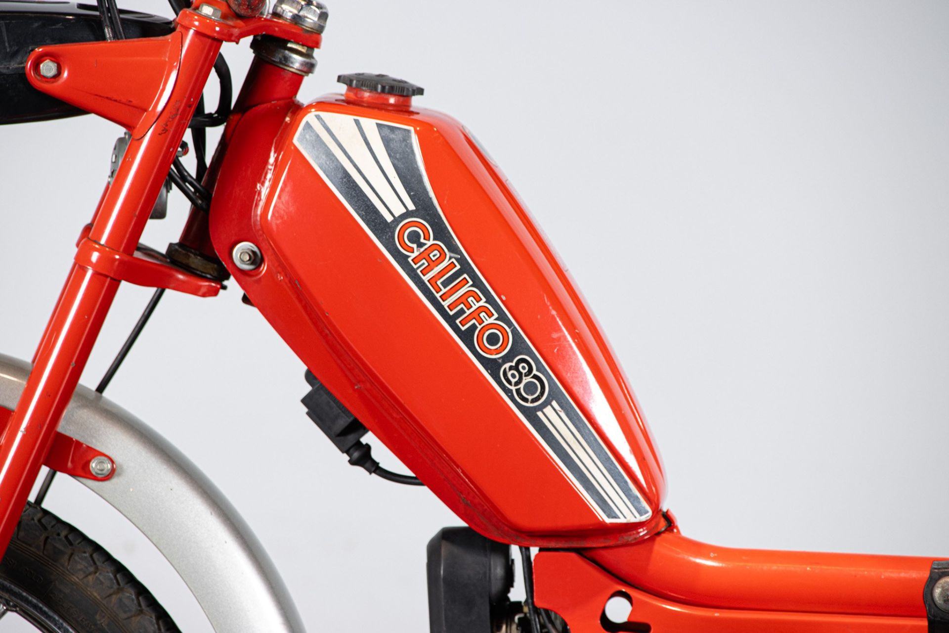1980 RIZZATO CALIFFO 80