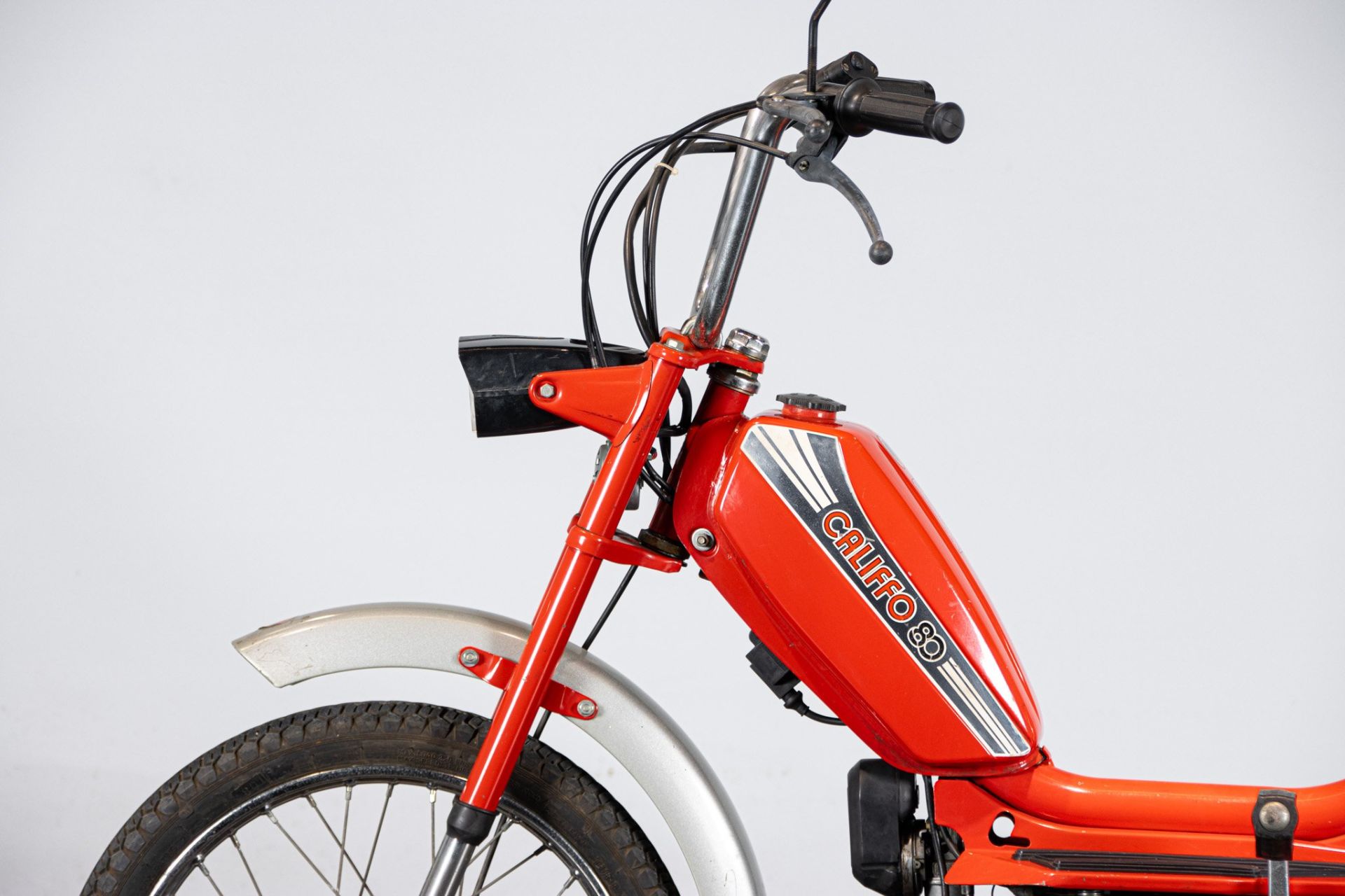 1980 RIZZATO CALIFFO 80