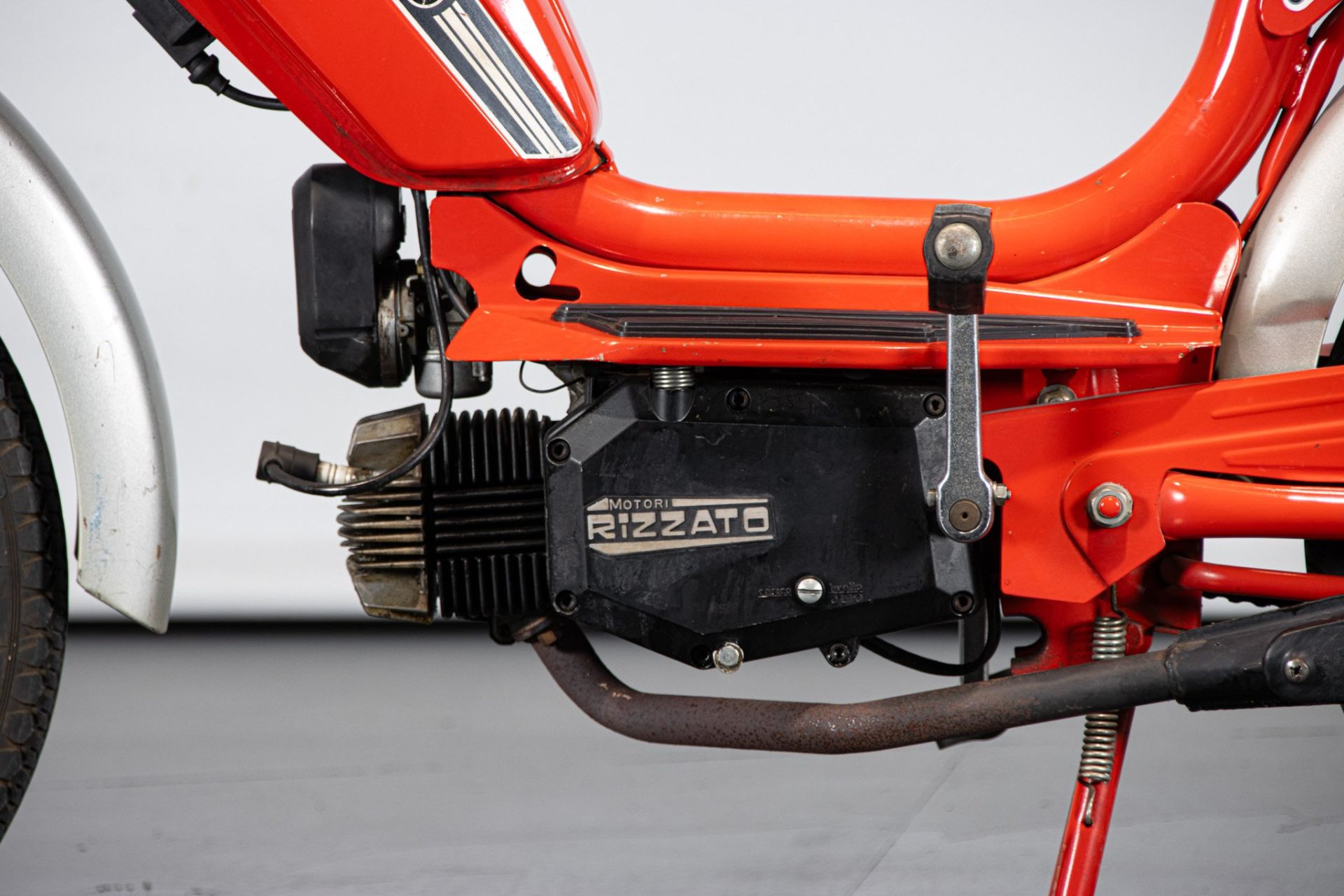 1980 RIZZATO CALIFFO 80