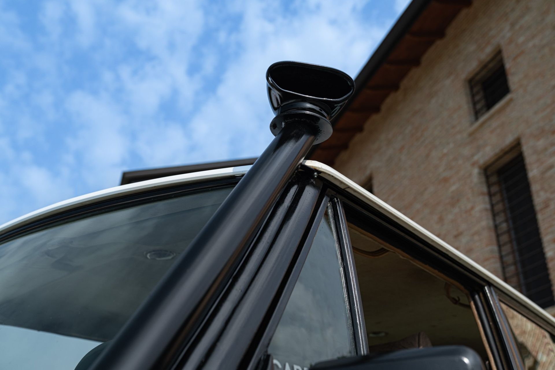 1991 LAND ROVER RANGE ROVER 3.9
