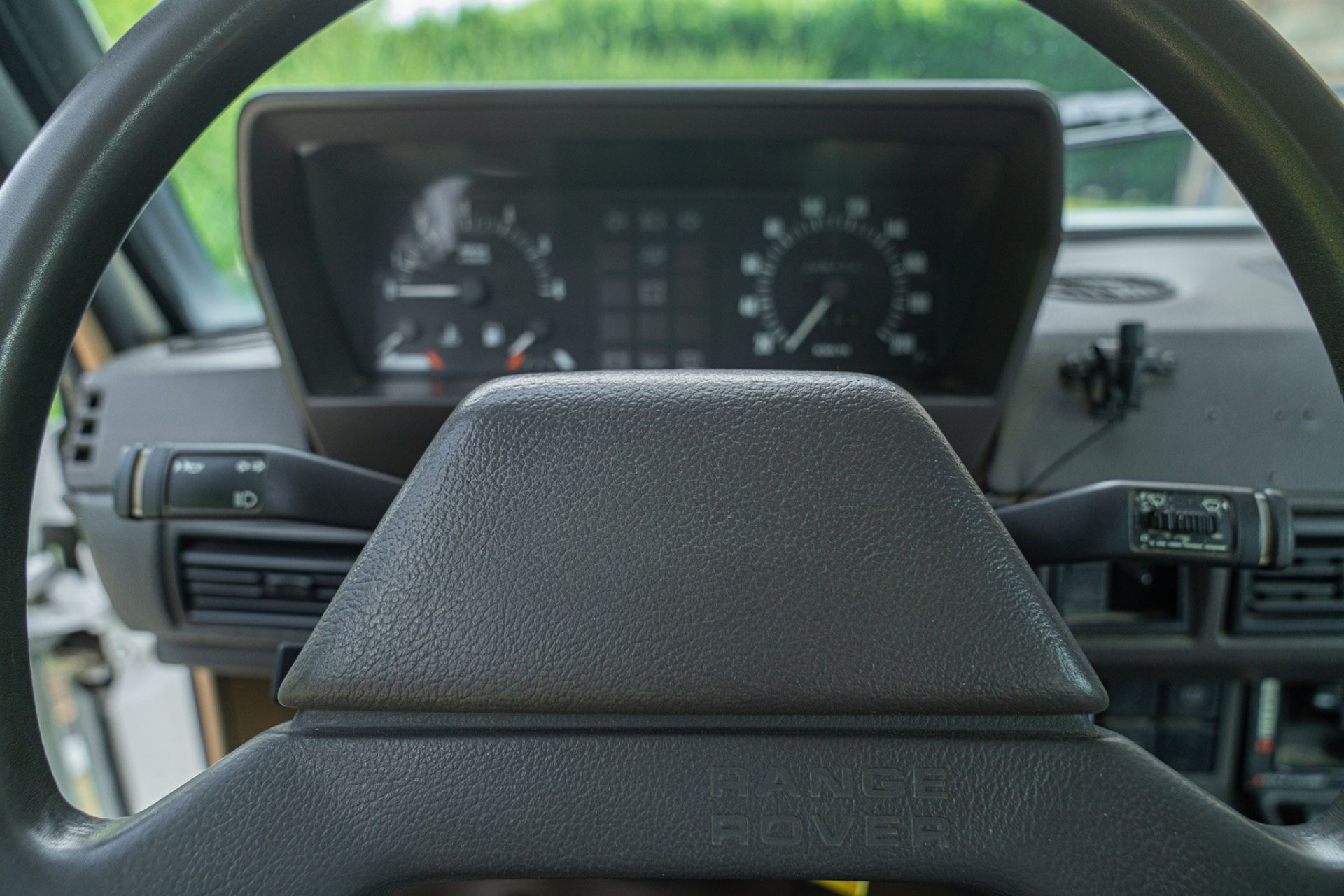 1991 LAND ROVER RANGE ROVER 3.9