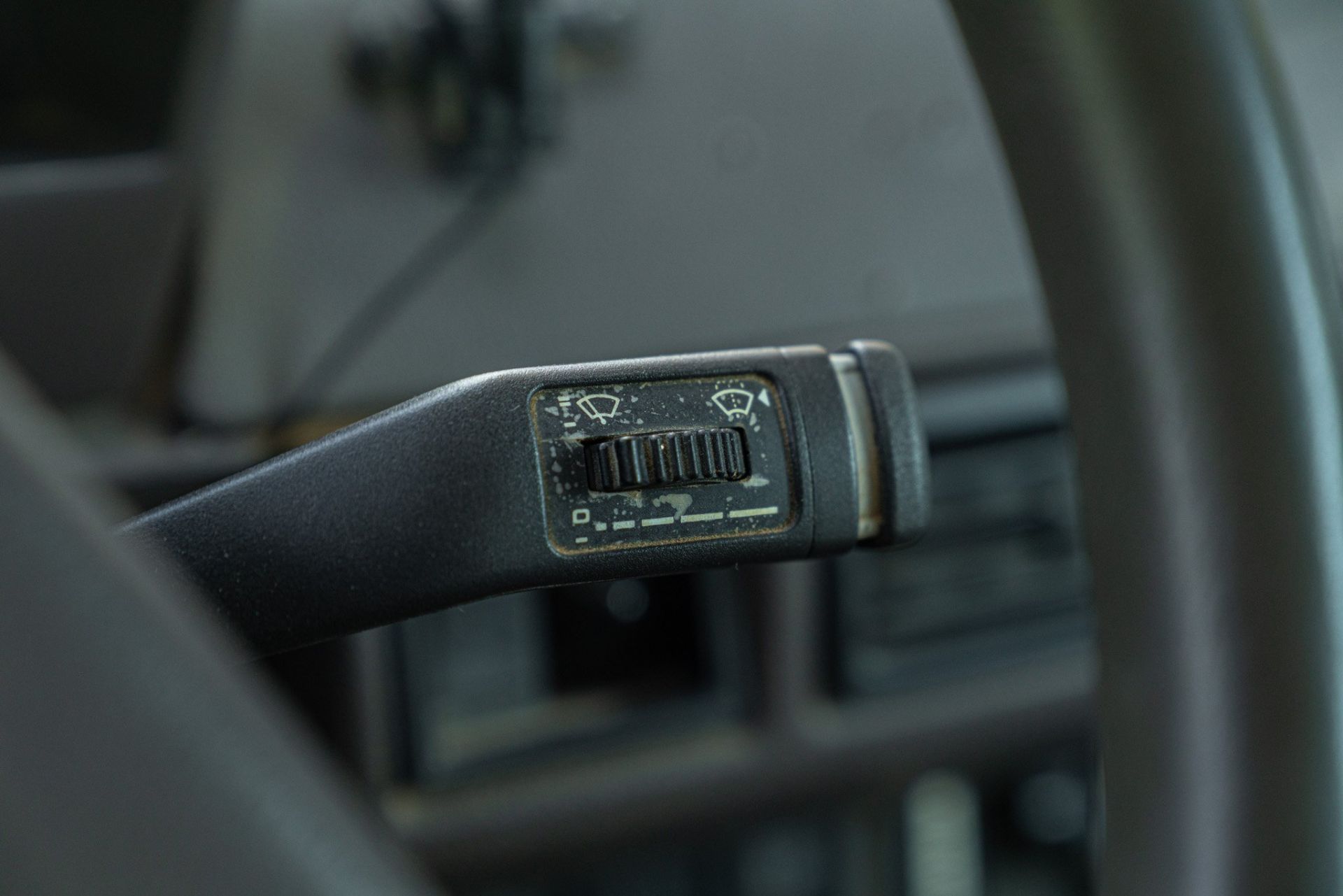 1991 LAND ROVER RANGE ROVER 3.9