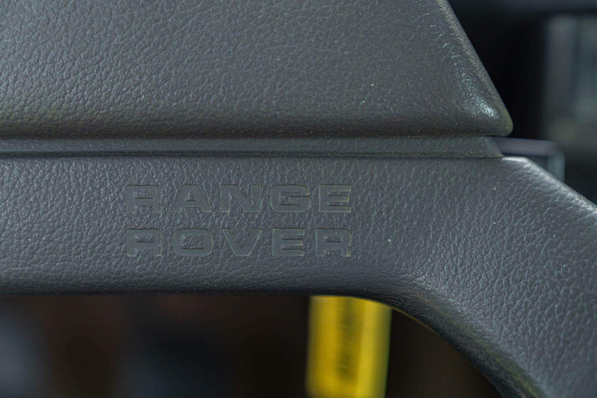 1991 LAND ROVER RANGE ROVER 3.9