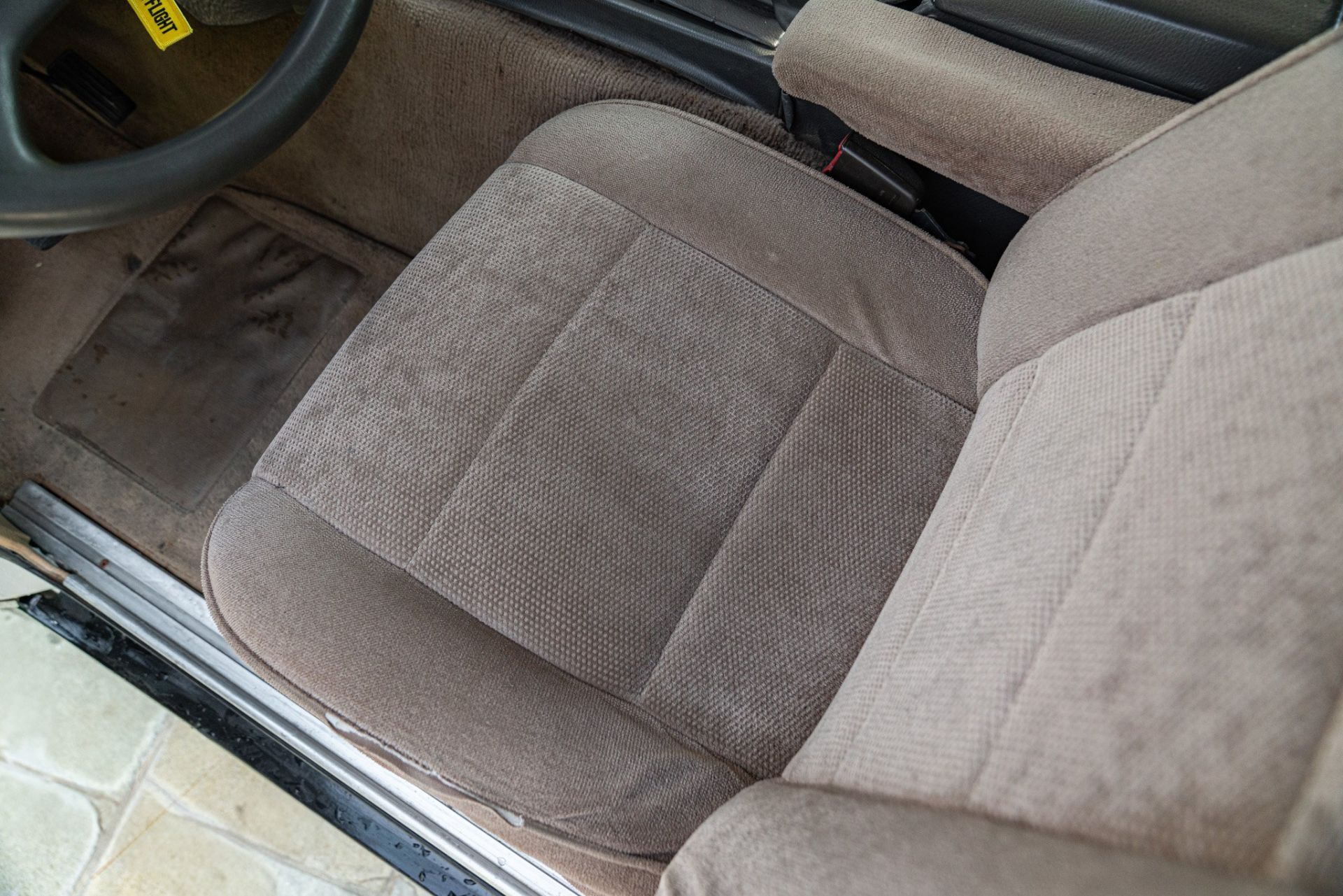 1991 LAND ROVER RANGE ROVER 3.9