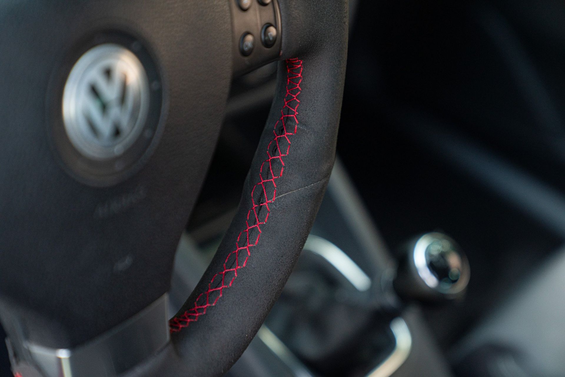 2009 VOLKSWAGEN SCIROCCO 2.0 TFSI 2.0 R LINE