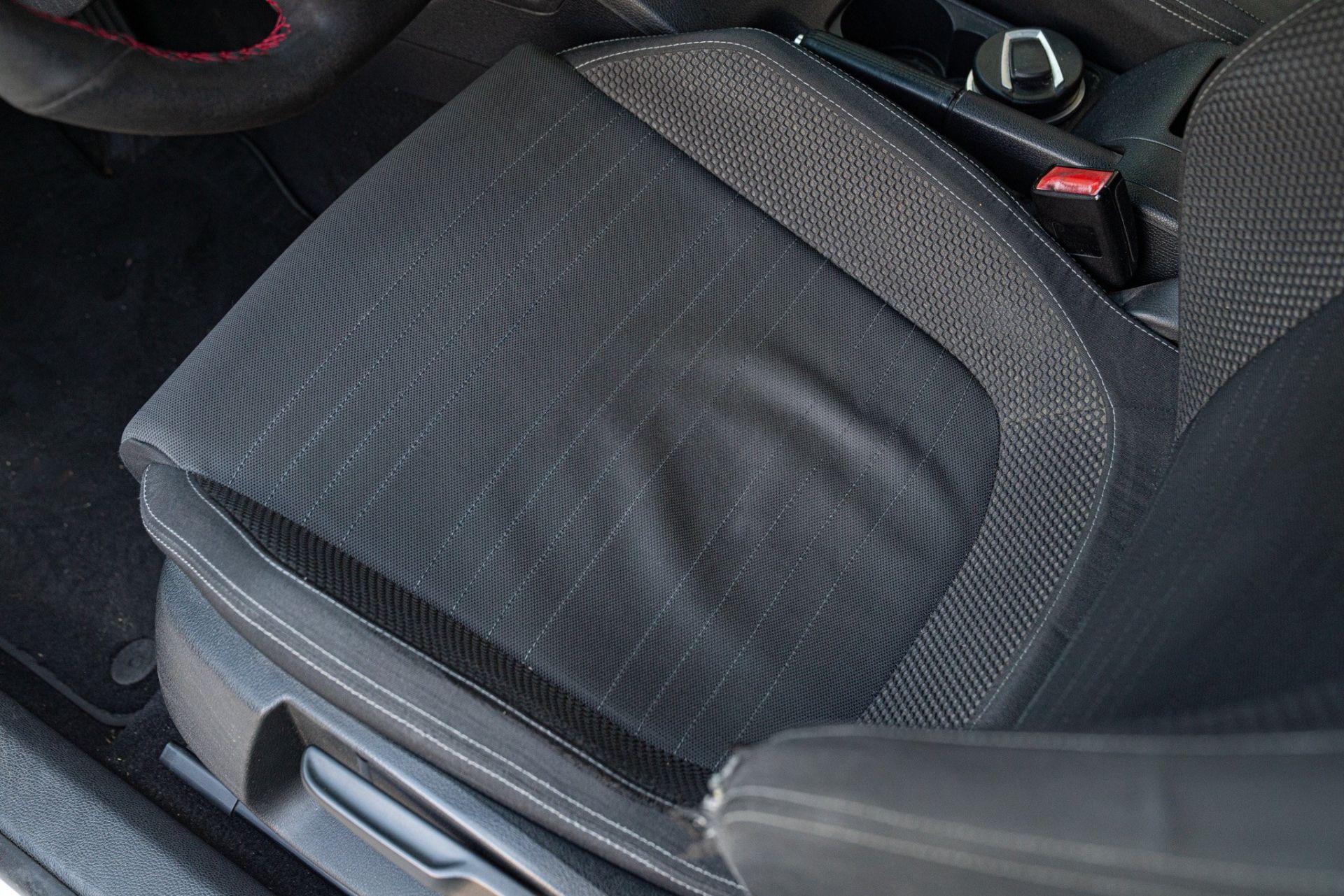 2009 VOLKSWAGEN SCIROCCO 2.0 TFSI 2.0 R LINE