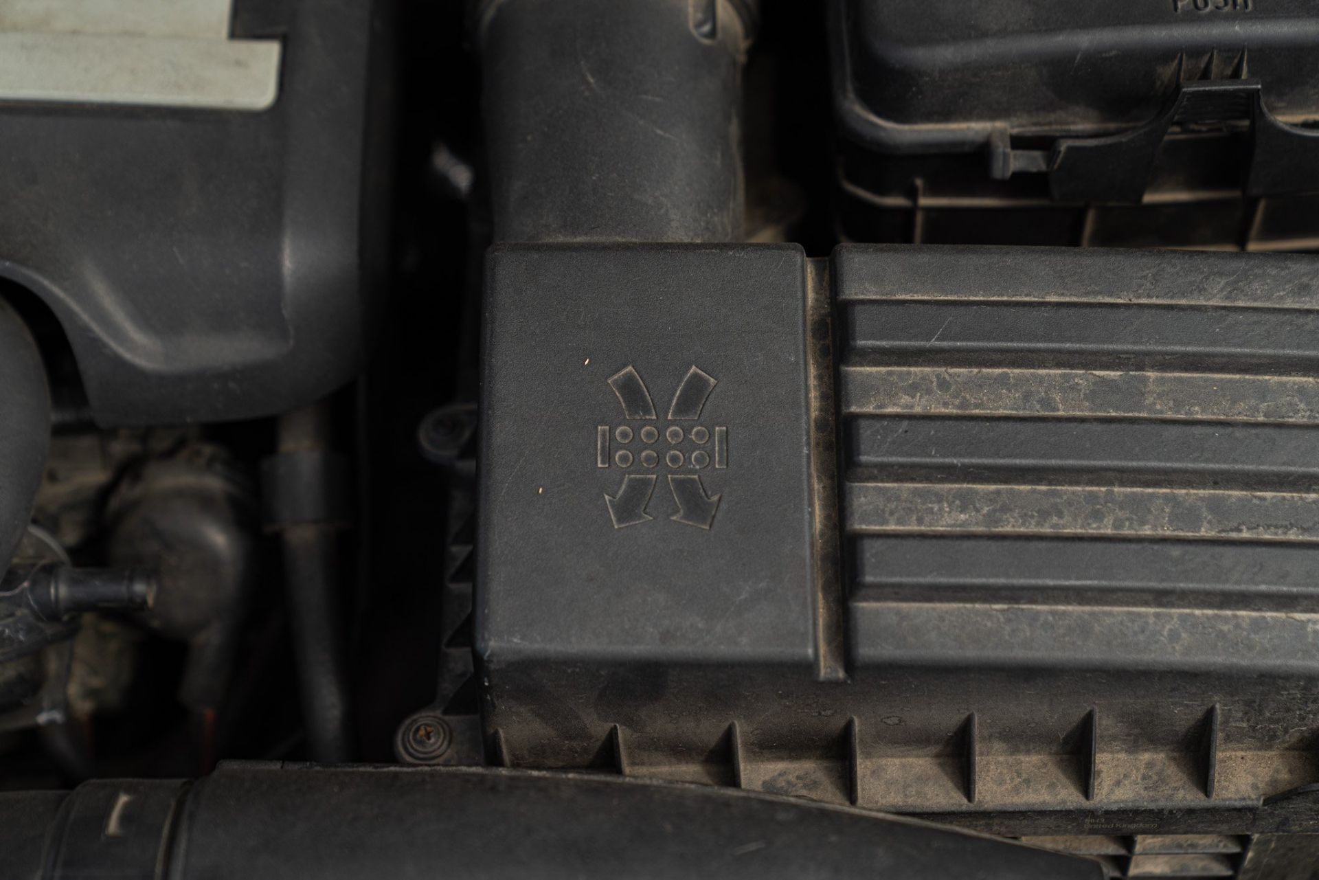 2009 VOLKSWAGEN SCIROCCO 2.0 TFSI 2.0 R LINE
