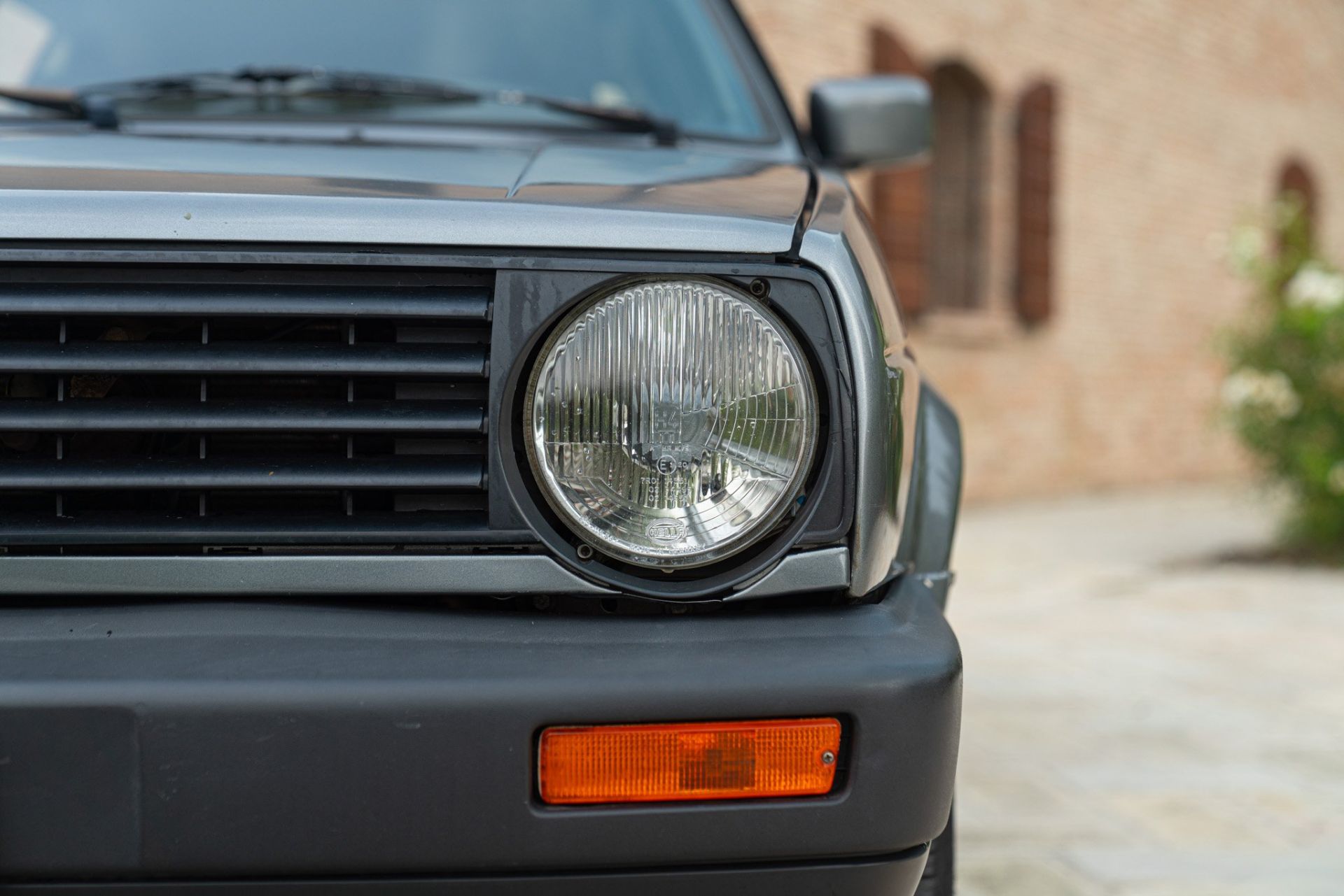 1983 VOLKSWAGEN  GOLF GL 1.6
