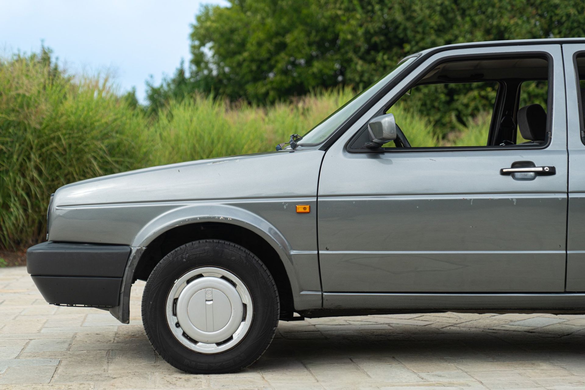 1983 VOLKSWAGEN  GOLF GL 1.6