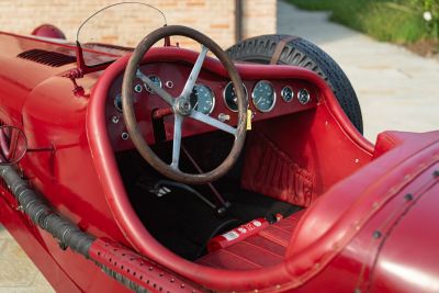 1931 ALFA ROMEO 6C 1750 - TRIBUTO SPORT