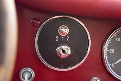 1931 ALFA ROMEO 6C 1750 - TRIBUTO SPORT
