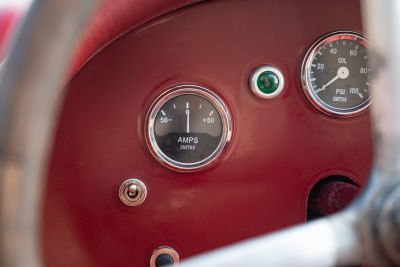 1931 ALFA ROMEO 6C 1750 - TRIBUTO SPORT