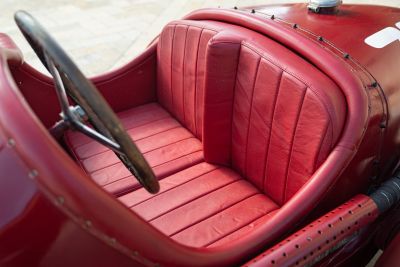 1931 ALFA ROMEO 6C 1750 - TRIBUTO SPORT