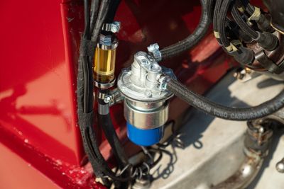 1931 ALFA ROMEO 6C 1750 - TRIBUTO SPORT