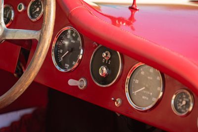 1931 ALFA ROMEO 6C 1750 - TRIBUTO SPORT