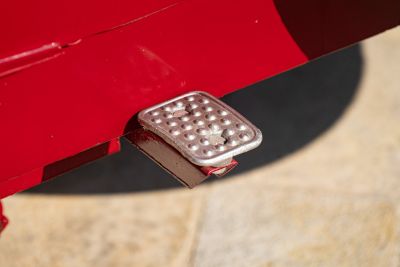 1931 ALFA ROMEO 6C 1750 - TRIBUTO SPORT