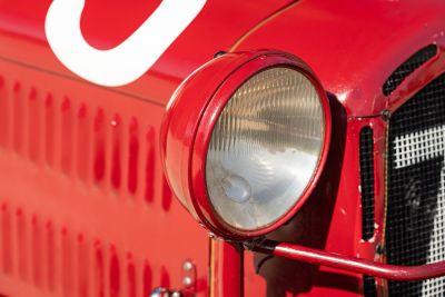 1931 ALFA ROMEO 6C 1750 - TRIBUTO SPORT