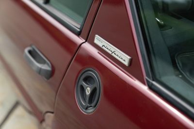 1992 ALFA ROMEO 33 1.3 I.E. 4X4 SPORT WAGON