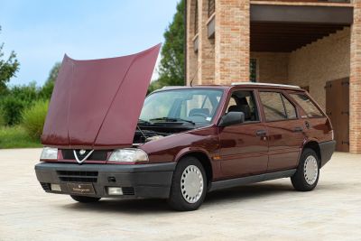 1992 ALFA ROMEO 33 1.3 I.E. 4X4 SPORT WAGON