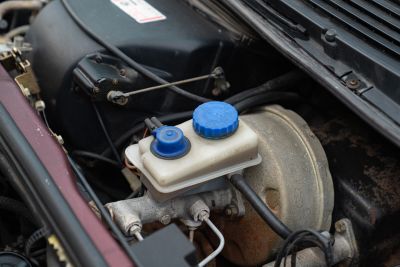 1992 ALFA ROMEO 33 1.3 I.E. 4X4 SPORT WAGON