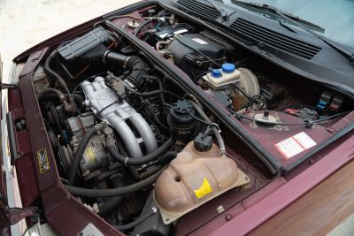 1992 ALFA ROMEO 33 1.3 I.E. 4X4 SPORT WAGON