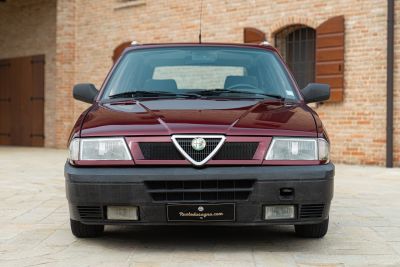 1992 ALFA ROMEO 33 1.3 I.E. 4X4 SPORT WAGON