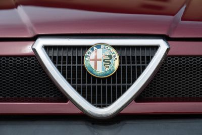 1992 ALFA ROMEO 33 1.3 I.E. 4X4 SPORT WAGON
